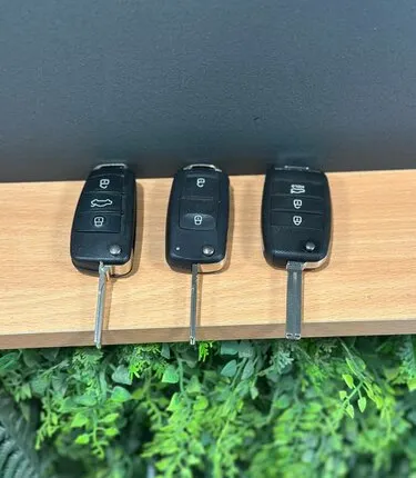 Фото №0 Корпус авто ключа