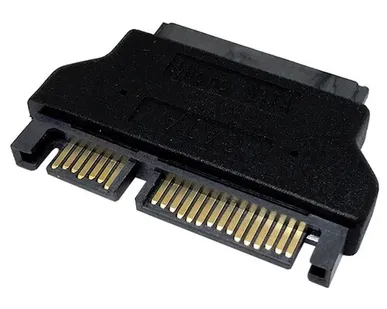 фото Переходник ESPADA SATA - micro