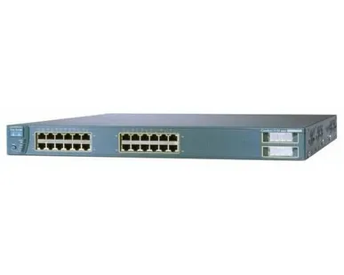 фото Коммутатор Cisco WS-C3550-24-SMI