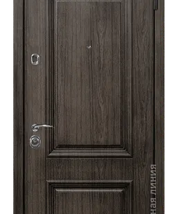 фото Входная дверь Британия BRITAIN.M94M.1