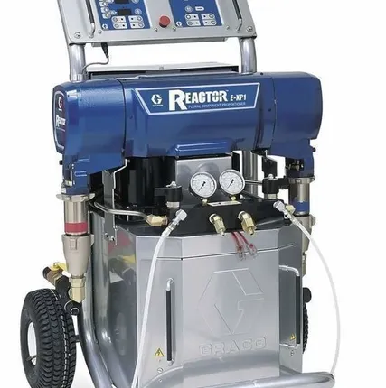 Фото №0 Установка REACTOR E-XP2