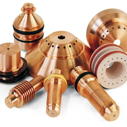 Фото №0 Защитный экран для ручной резки 45/65A 420172 для Duramax Hyamp