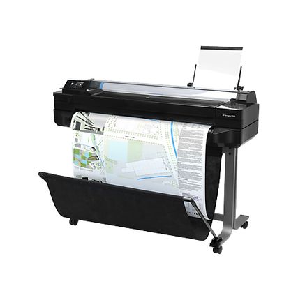 Фото №0 Принтер HP Designjet T520 914