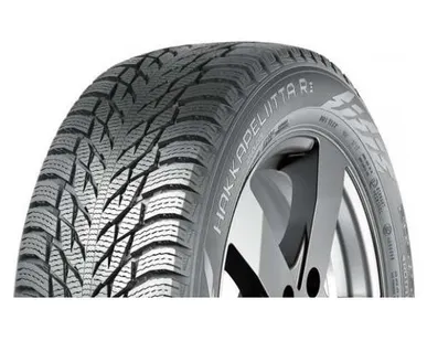 фото Шины NOKIAN TYRES HAKKAPELIITTA R3 245/40 R18 97T