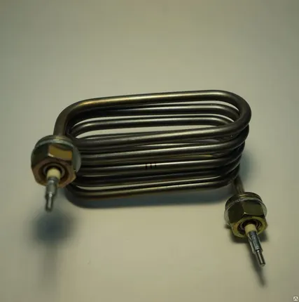 Фото №0 ТЭН дистилляторный 160.06.000 2,7 кВт