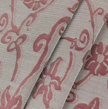 Фото №0 Жаккард шёлковый Италия Состав: шёлк 100 % Плотность ≈140 г/м² Ширина 146 см