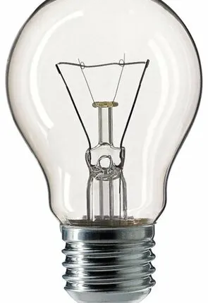 Фото №0 Лампа низковольтная 36V 60/95W E27