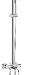 фото Grohe Concetto New 23061001 Душевая система Grohe