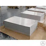 фото Титановый лист 4,0 ВТ-1-0