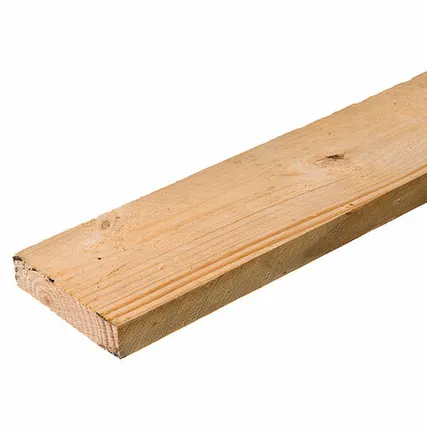 Фото №0 Доска 25х100х6000 мм