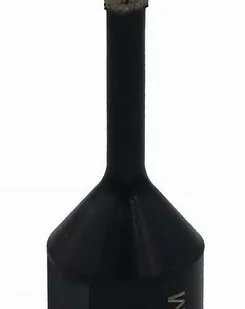 фото Коронка алмазная 6 мм с воском Super Hard, Hilberg