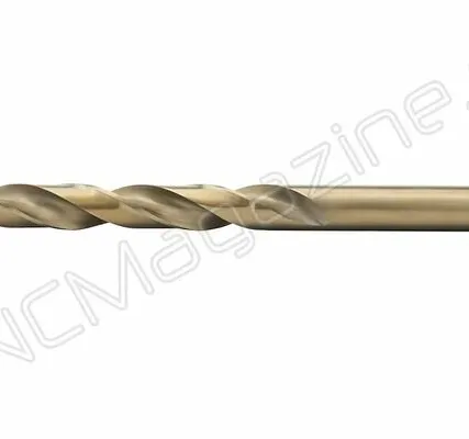 Фото №0 Сверло по мет HSS 8,5мм Wkret