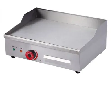 фото Жарочная поверхность EG-818 Foodatlas