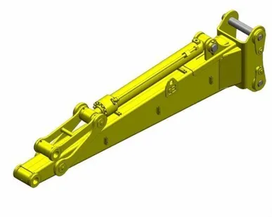 фото Удлинители рукояти