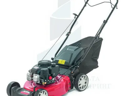 фото Газонокосилка бензиновая самоходная MTD SMART 46 SPO (арт.12C-TASJ600)