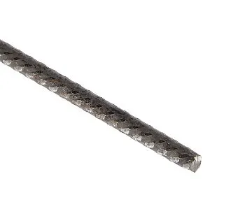 фото Арматура 6 А500 2,9м (белый) *5