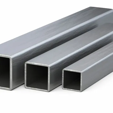 Фото №0 Труба профильная 40х20х1,5 мм Ст3пс 6 м ГОСТ 13663-86