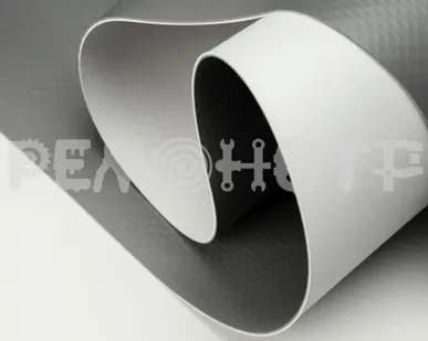 фото ПВХ LOGICROOF V-RP 1,5 мм мембрана(2,10*20м) сераяТехноНИКОЛЬ (под заказ)