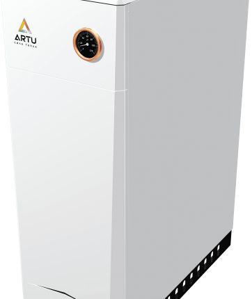 Фото №0 Котел ARTU S11K (АОГВК-11,6)