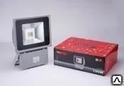 фото Светодиодный Прожектор 100 Ватт IP65 220 Вольт ХБ