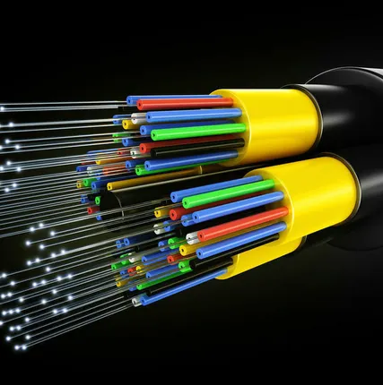 Фото №0 Оптические кабели