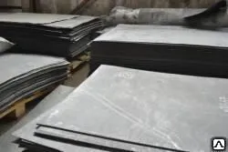 фото Паронит ПМБ-1