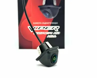 фото Камера заднего вида VIPER Super Hill