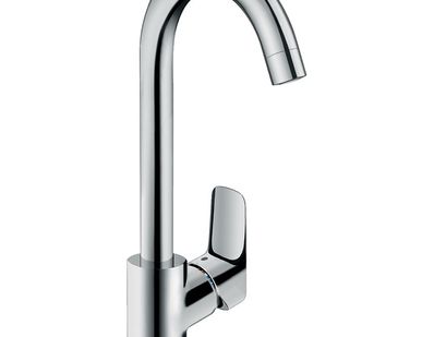 фото Смеситель для кухни Hansgrohe Logis 71835000