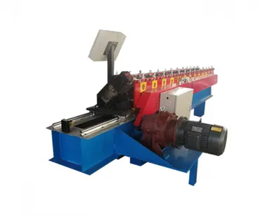 фото Линию для производства профиля КПШ 50х20 / 60х20 в Москве