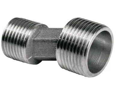 фото Эксцентрик 1/2"-3/4" наружная/наружная резьба AQUAFIT