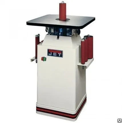 Фото №0 Настольный осцилляционный шпиндельный станок JOVS-10