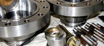 Фото №0 Изготовление нестандартных изделий, узлов, агрегатов