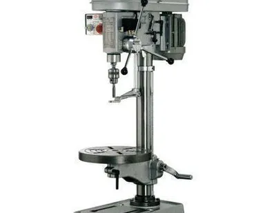 фото Резьбонарезной станок Maschtec KST-340