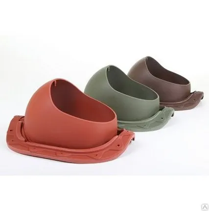 Фото №0 MUOTOKATE проходной элемент