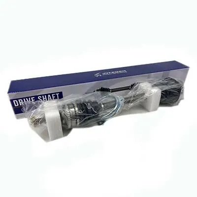 Фото №0 INTEGER Привод левый Kangoo/Clio II LB0K ор 8200236092 INTEGER LS1012M +ABS z=21