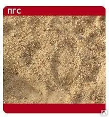 фото ПГС 20-30% ГРАВИЯ