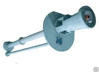 фото Насос НВЕ-50/50-2,5-В-55-У2(3) нефтяной