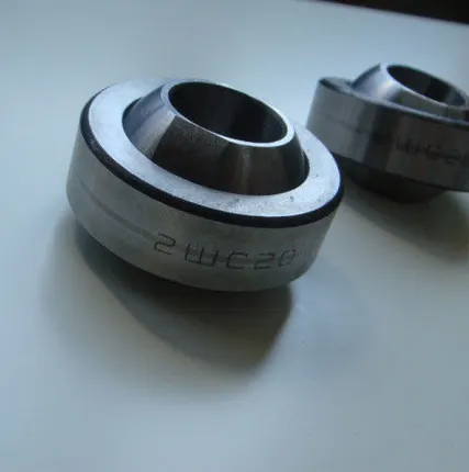 Фото №0 Подшипник   2ШС20