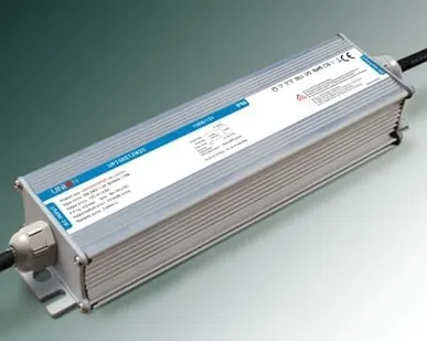 фото Блок питания герметичный UNION UP150W2C 12В 150Вт IP68 (Корея) гарантия - 5лет от -40С+70С