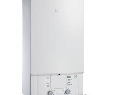 фото Котел отопления настенный газовый Bosh GAZ 7000 W ZSC 35-3MFA