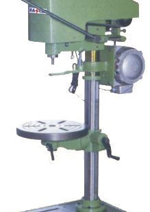 фото Резьбонарезной станок ETM-10