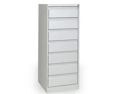 фото Шкаф картотечный ШК-7(А6)