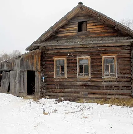 Фото №0 Демонтаж зданий, сооружений