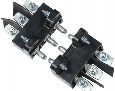 фото Панель вт. ПМм1-250е з. р. п. ВА88-35 MASTER эл. р. IEK SVA31D-PM1-R-02 IEK (ИЭК)