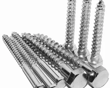 фото Шурупы