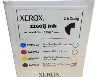 фото Картридж Xerox 026R09957