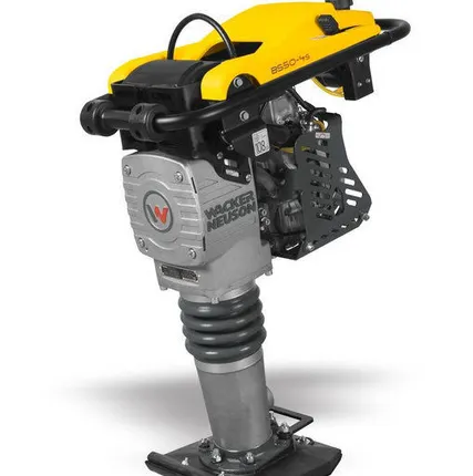 Фото №0 Двухтактная вибротрамбовка Wacker Neuson BS 50-2i