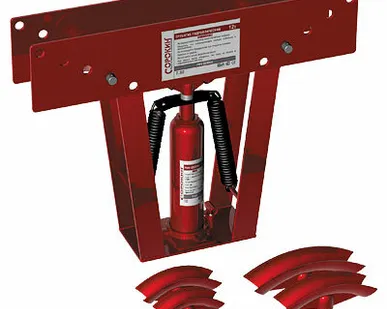 фото Трубогиб Сорокин 7.82