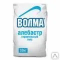 фото Строительный гипс Волма