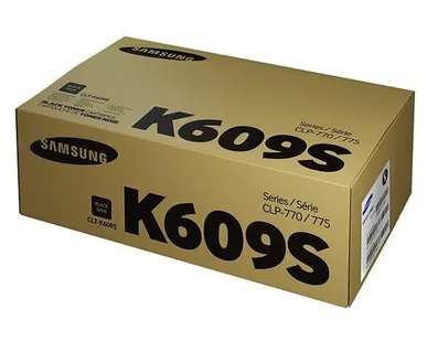 фото Картридж Samsung CLT-K609S